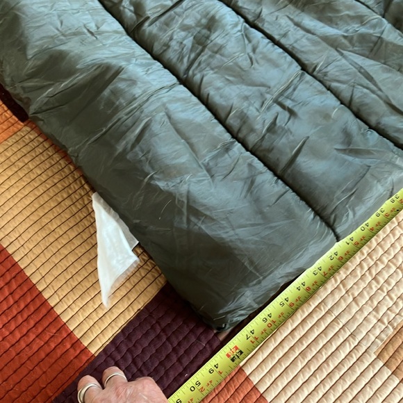 Child sleeping bag- Teton - Picture 4 of 5